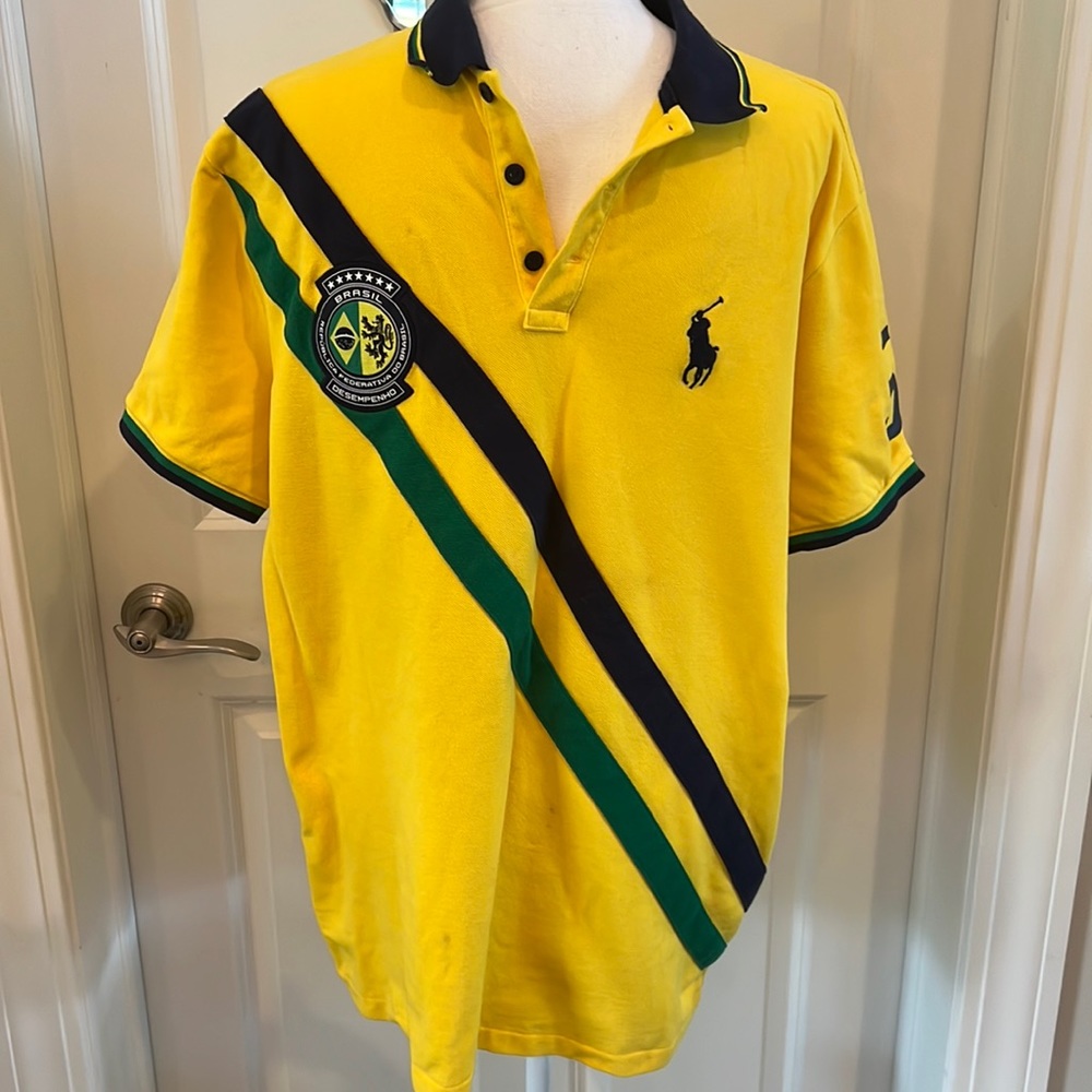 Polo Ralph Lauren